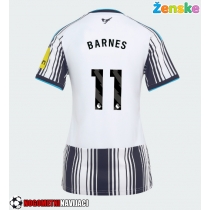 Ženske Nogometnih dresov Newcastle United Harvey Barnes #11 Domači 2026-27 Kratki rokavi